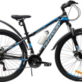 Велосипед горный Greenway Impulse 29”, рама 15.5” и 17”, алюминий, 21 скор.,тормоза дисковые/